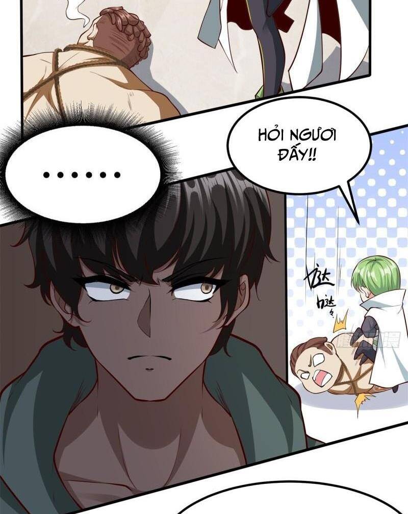 Ta Không Muốn Làm Đệ Nhất chapter 120 - Upload bởi truyensieuhay.com