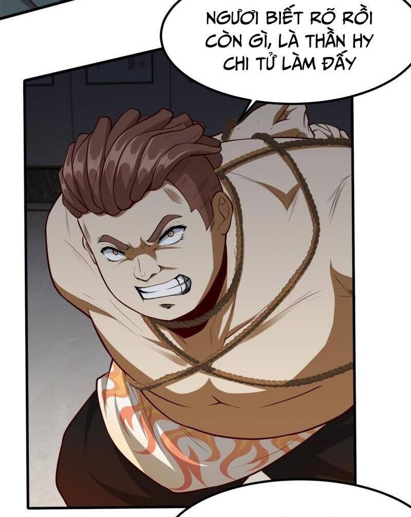 Ta Không Muốn Làm Đệ Nhất chapter 120 - Upload bởi truyensieuhay.com