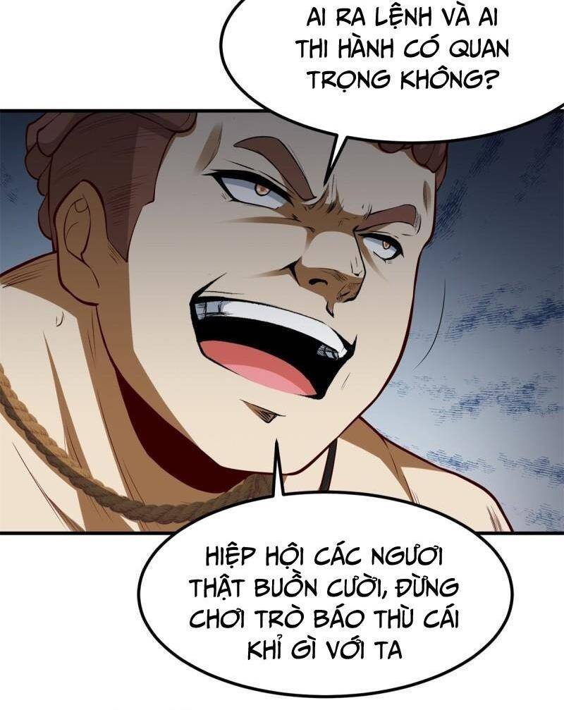 Ta Không Muốn Làm Đệ Nhất chapter 120 - Upload bởi truyensieuhay.com