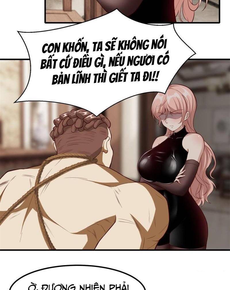 Ta Không Muốn Làm Đệ Nhất chapter 120 - Upload bởi truyensieuhay.com