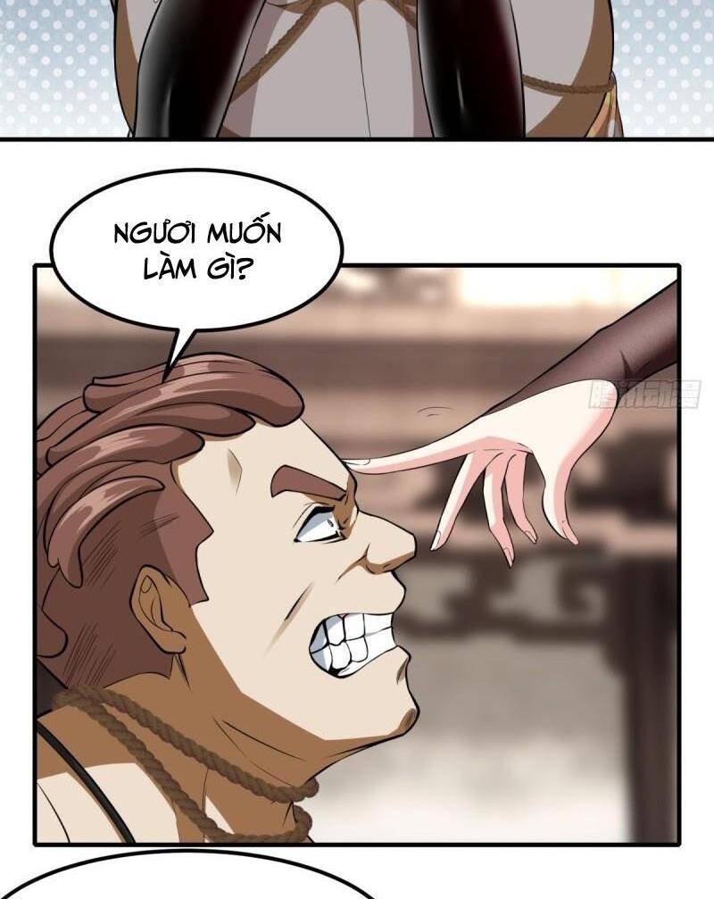 Ta Không Muốn Làm Đệ Nhất chapter 120 - Upload bởi truyensieuhay.com