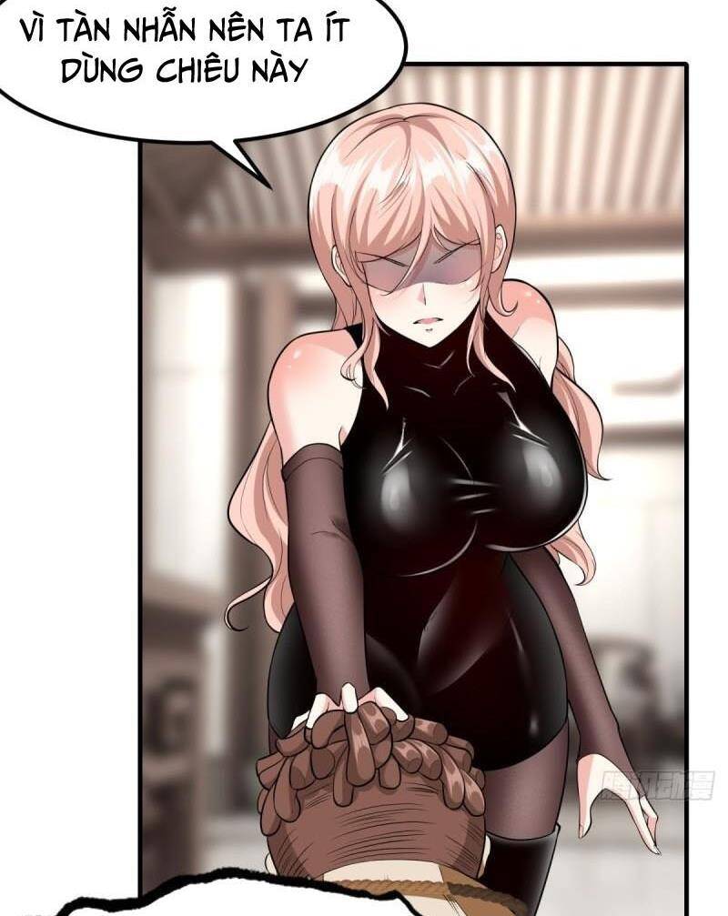 Ta Không Muốn Làm Đệ Nhất chapter 120 - Upload bởi truyensieuhay.com