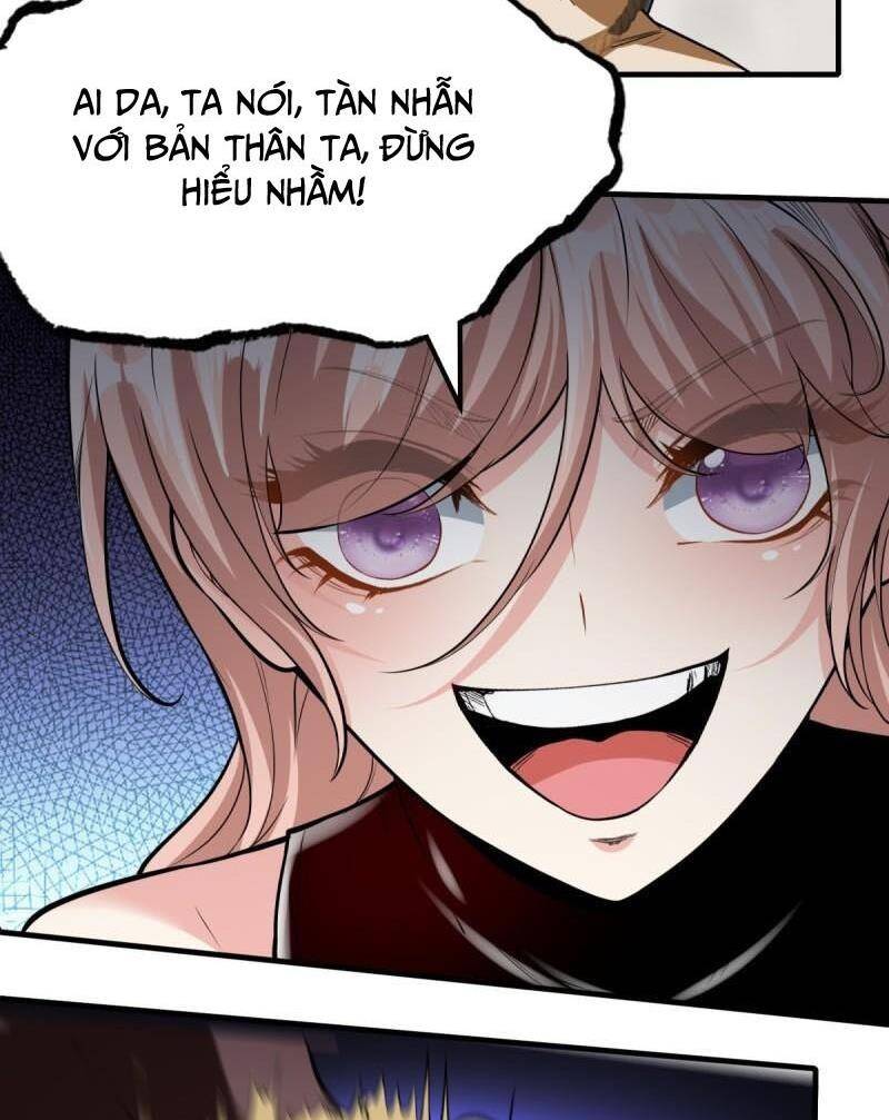 Ta Không Muốn Làm Đệ Nhất chapter 120 - Upload bởi truyensieuhay.com
