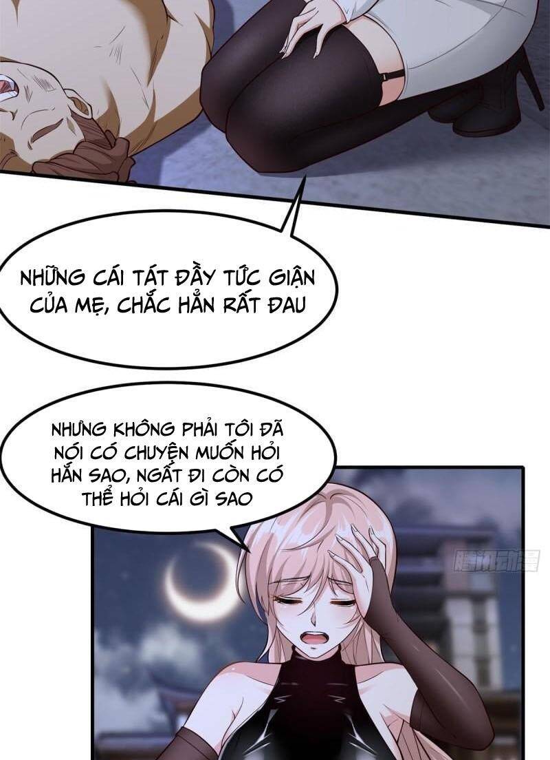 Ta Không Muốn Làm Đệ Nhất chapter 120 - Upload bởi truyensieuhay.com