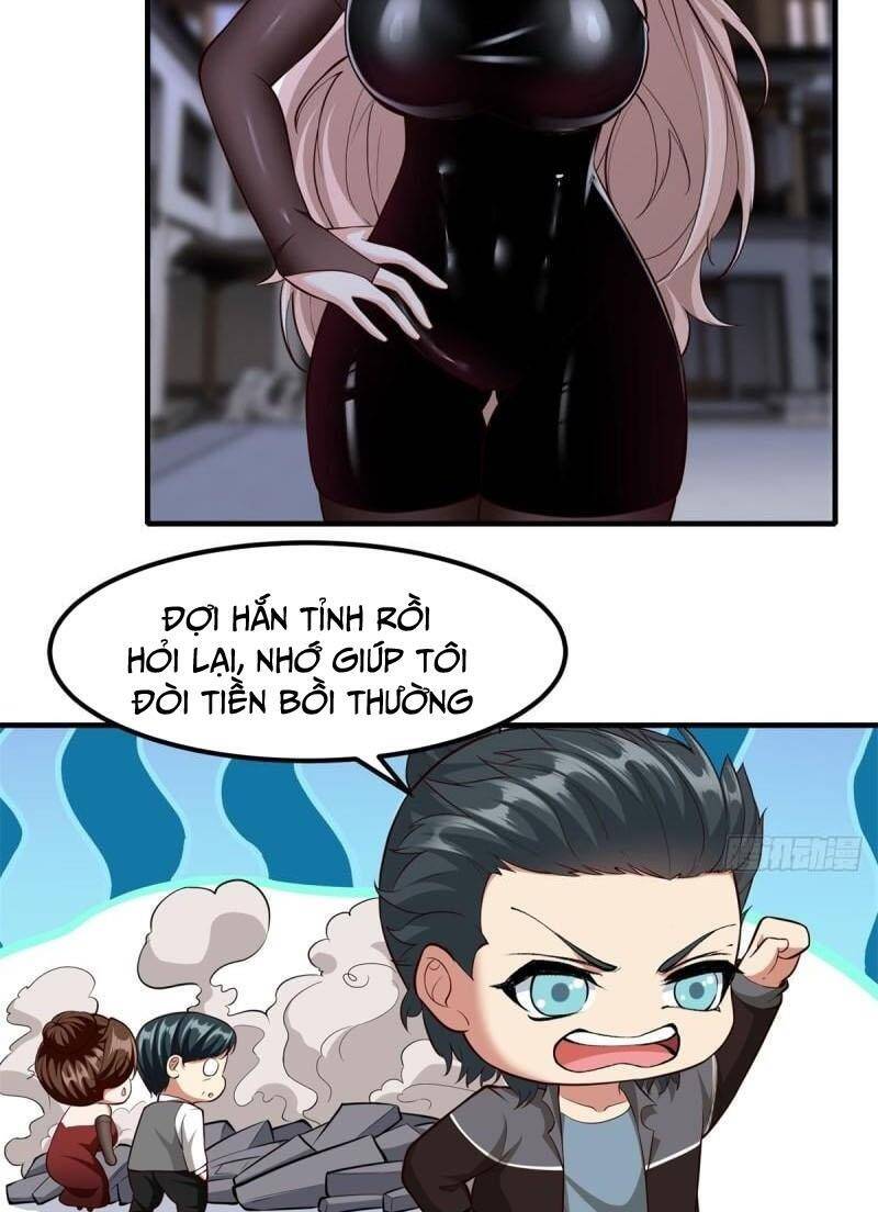 Ta Không Muốn Làm Đệ Nhất chapter 120 - Upload bởi truyensieuhay.com