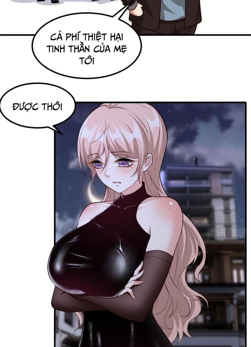 Ta Không Muốn Làm Đệ Nhất chapter 120 - Upload bởi truyensieuhay.com