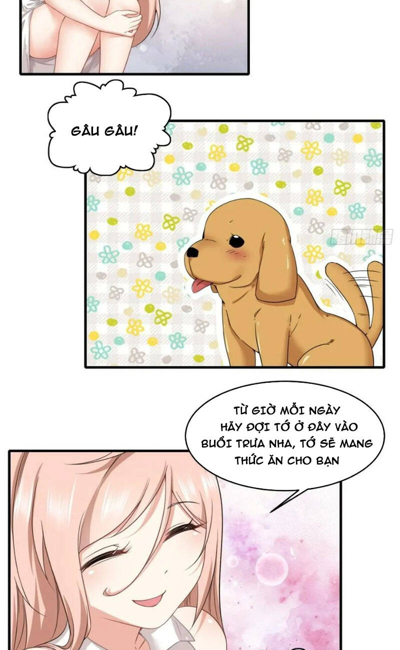 Ta Không Muốn Làm Đệ Nhất chapter 121 - Trang 11