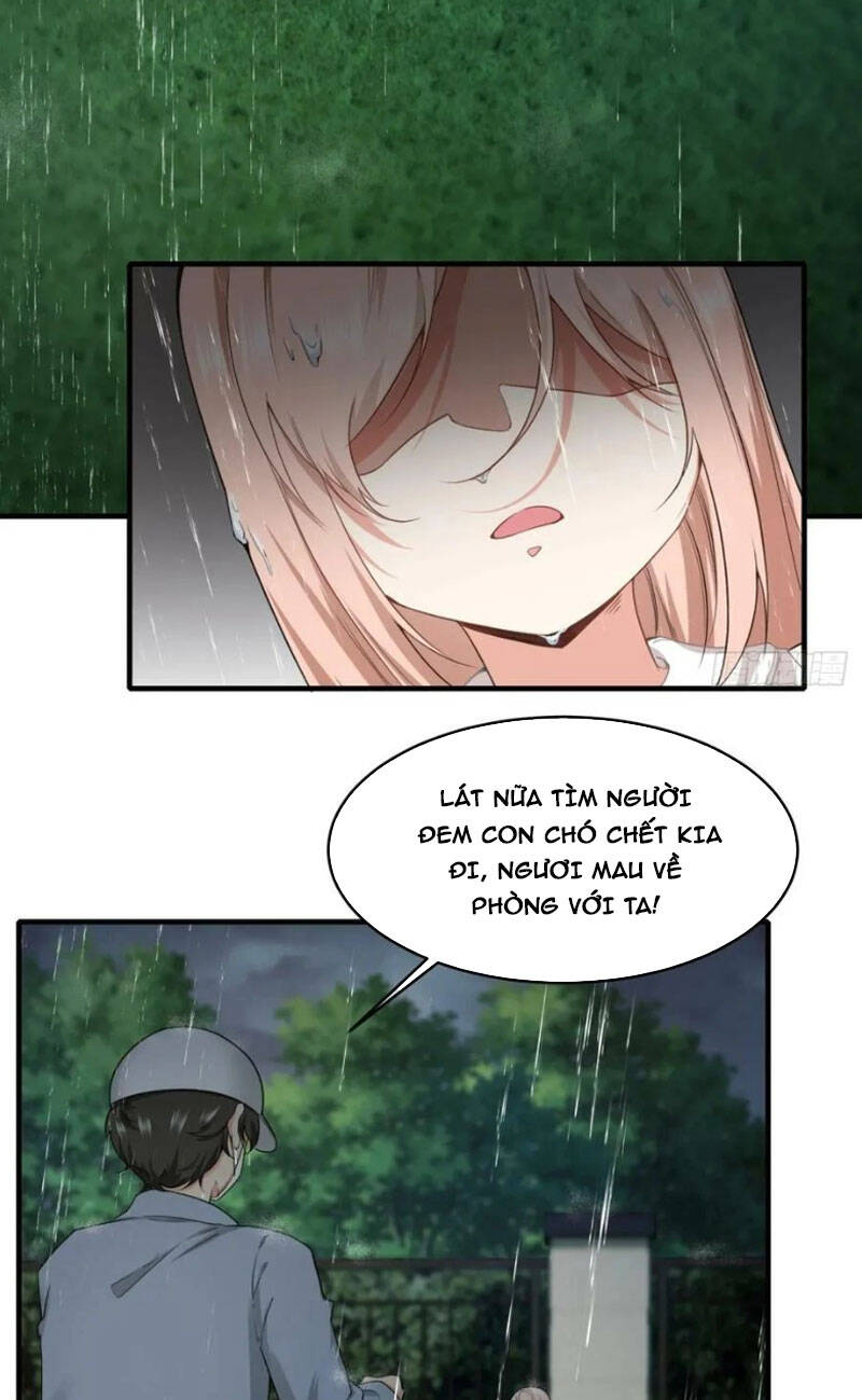 Ta Không Muốn Làm Đệ Nhất chapter 121 - Trang 15
