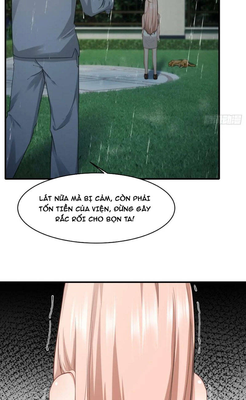 Ta Không Muốn Làm Đệ Nhất chapter 121 - Trang 16