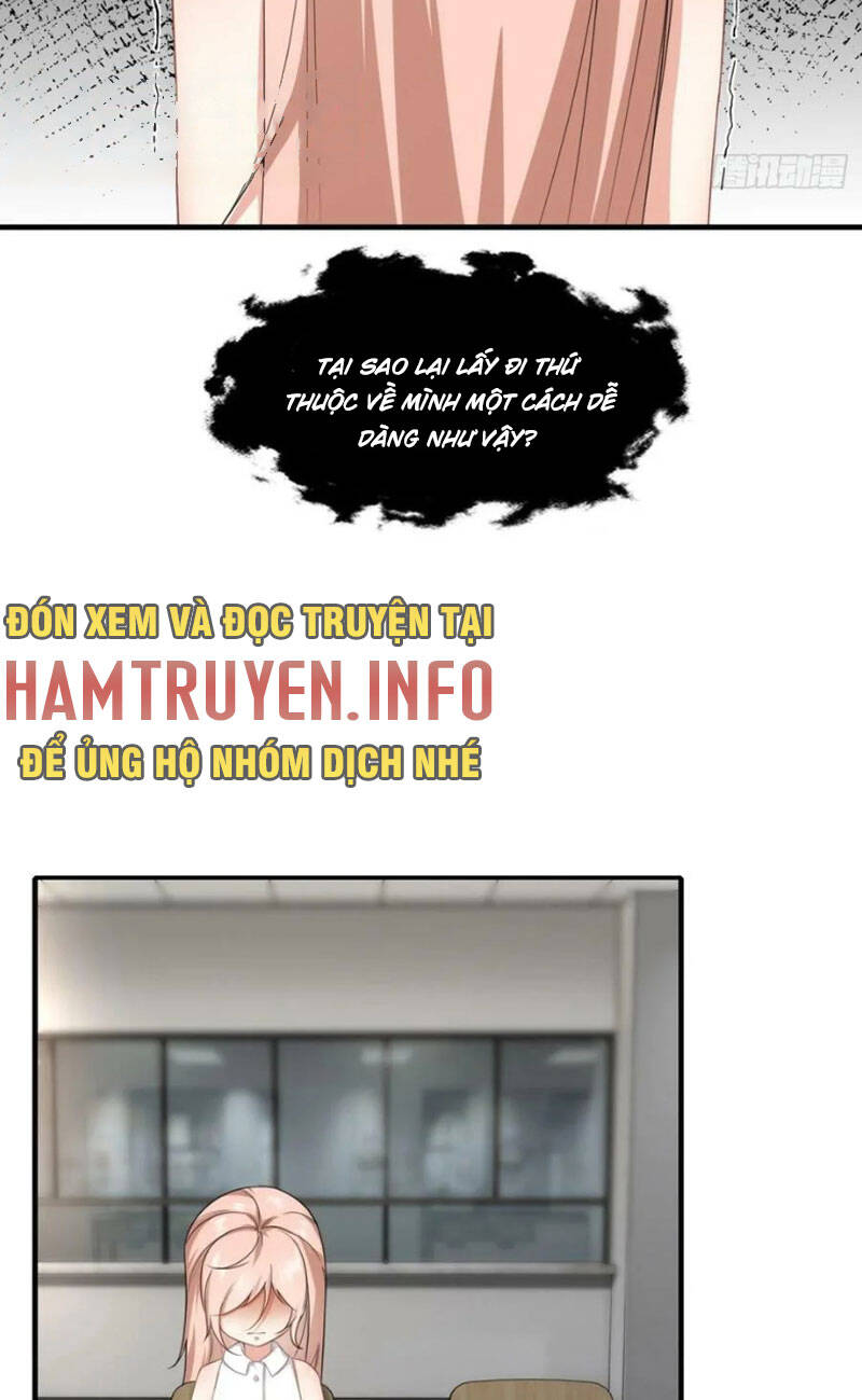 Ta Không Muốn Làm Đệ Nhất chapter 121 - Trang 17