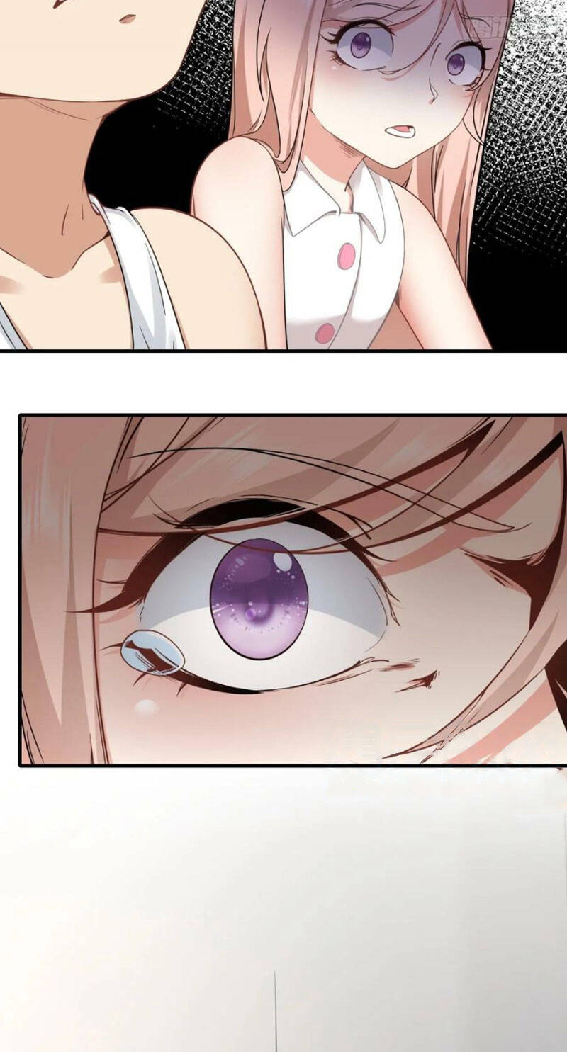 Ta Không Muốn Làm Đệ Nhất chapter 121 - Trang 21
