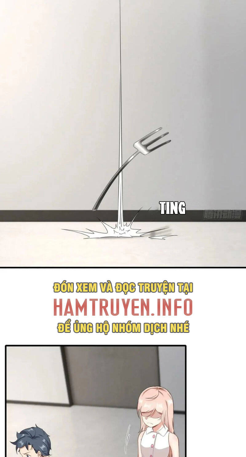 Ta Không Muốn Làm Đệ Nhất chapter 121 - Trang 22