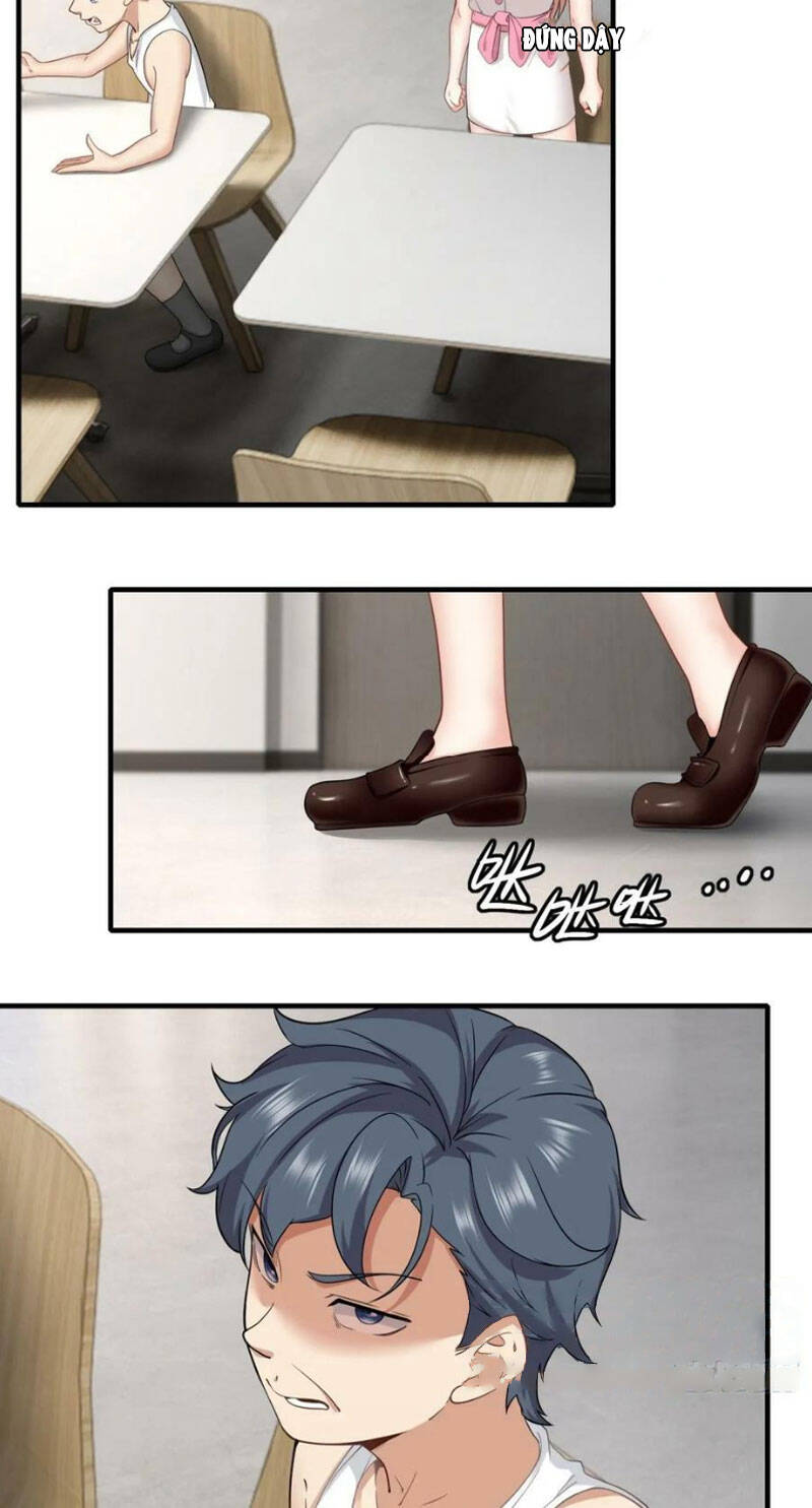 Ta Không Muốn Làm Đệ Nhất chapter 121 - Trang 23