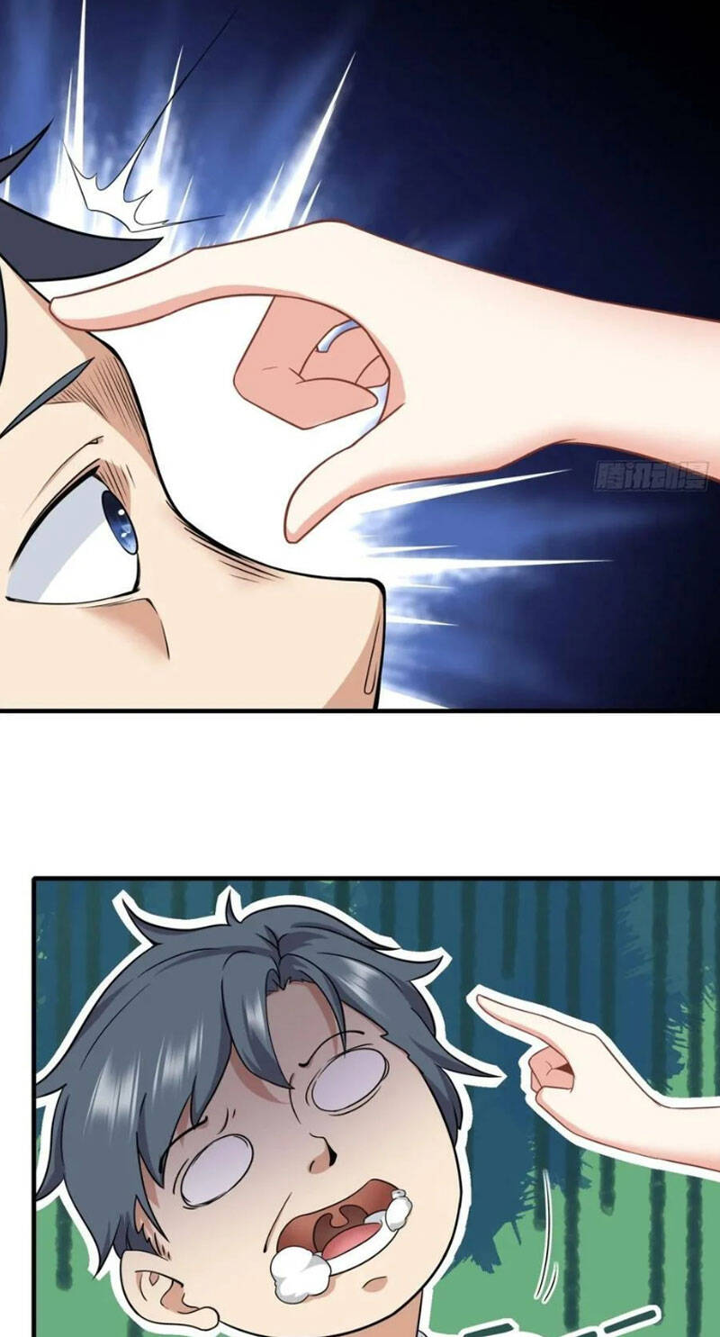 Ta Không Muốn Làm Đệ Nhất chapter 121 - Trang 25
