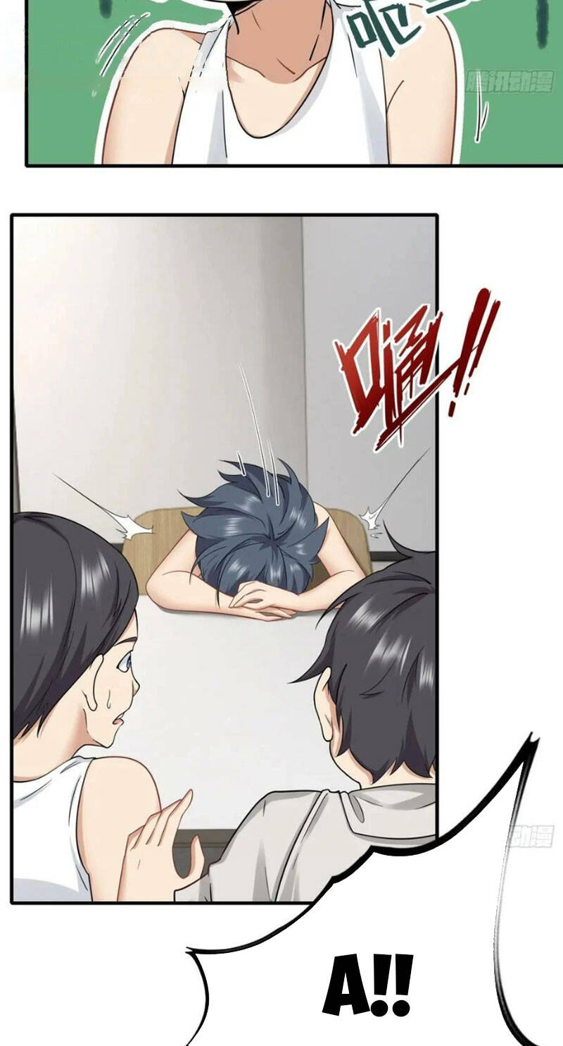 Ta Không Muốn Làm Đệ Nhất chapter 121 - Trang 26
