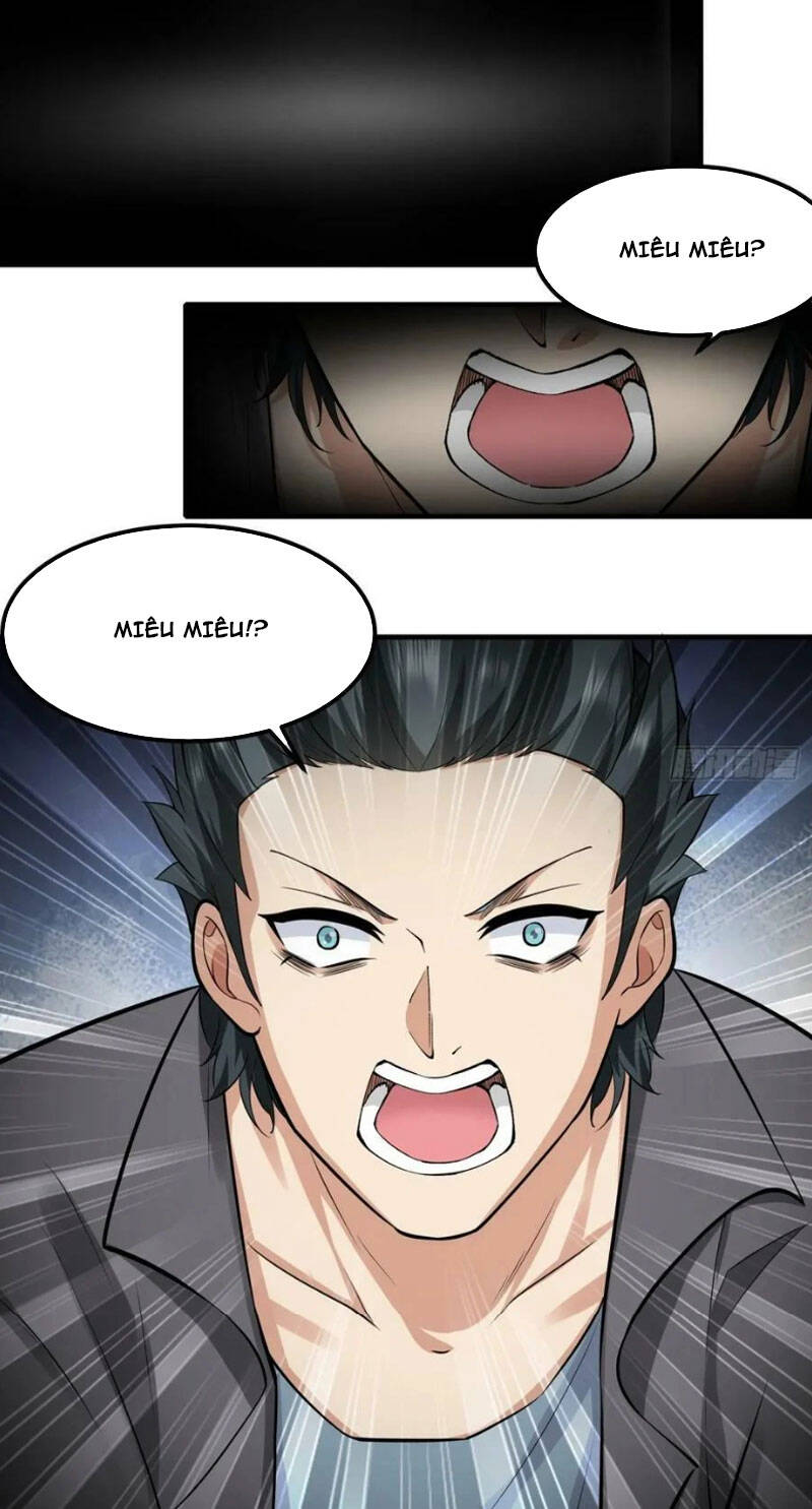 Ta Không Muốn Làm Đệ Nhất chapter 121 - Trang 29
