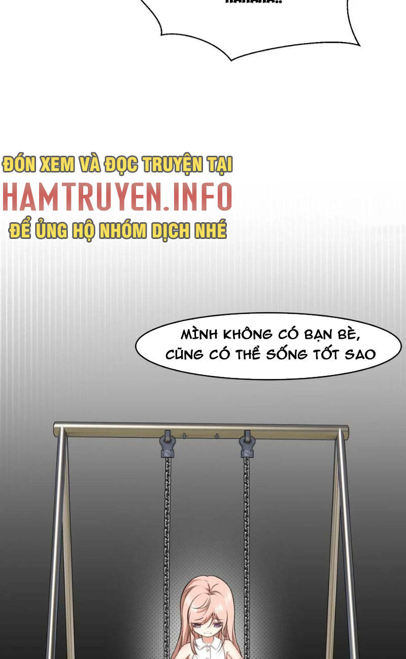 Ta Không Muốn Làm Đệ Nhất chapter 121 - Trang 3