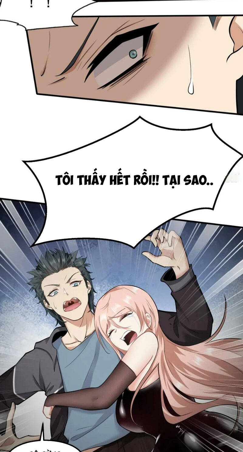 Ta Không Muốn Làm Đệ Nhất chapter 121 - Trang 32