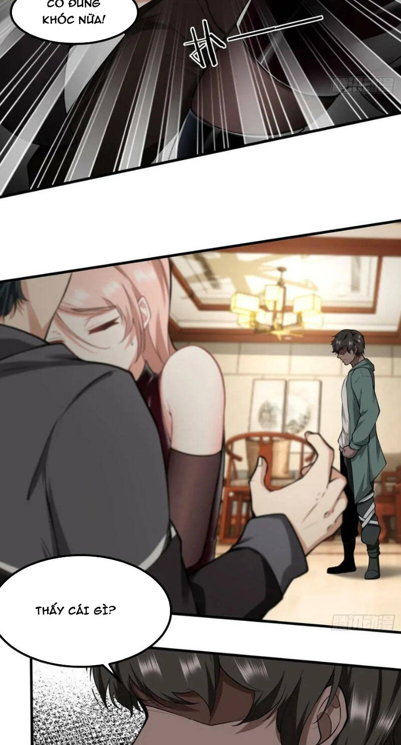 Ta Không Muốn Làm Đệ Nhất chapter 121 - Trang 33