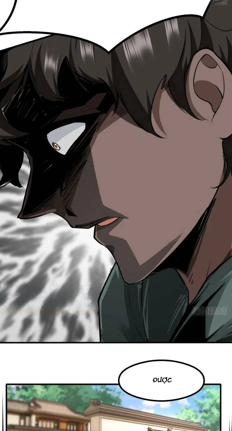 Ta Không Muốn Làm Đệ Nhất chapter 121 - Trang 36