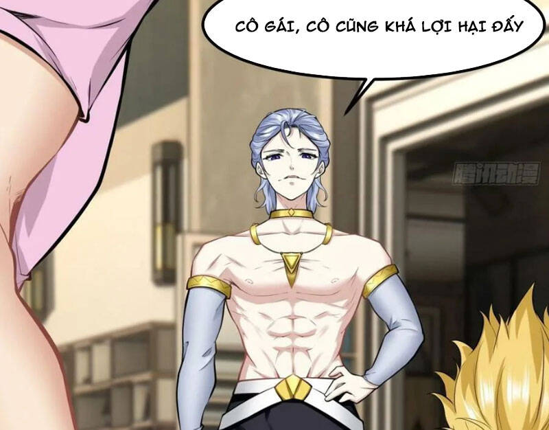 Ta Không Muốn Làm Đệ Nhất chapter 121 - Trang 42