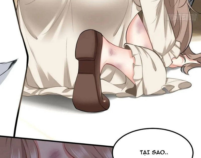 Ta Không Muốn Làm Đệ Nhất chapter 121 - Trang 44