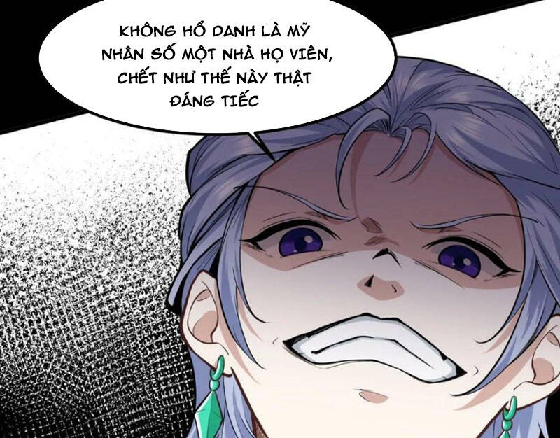Ta Không Muốn Làm Đệ Nhất chapter 121 - Trang 46