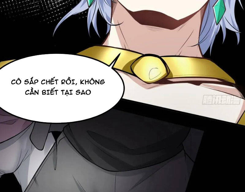 Ta Không Muốn Làm Đệ Nhất chapter 121 - Trang 47