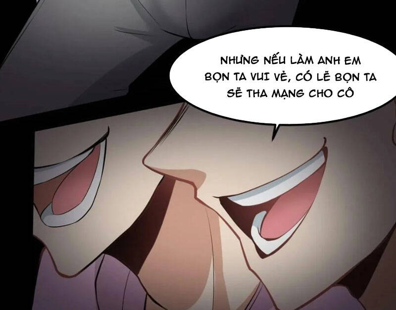 Ta Không Muốn Làm Đệ Nhất chapter 121 - Trang 48