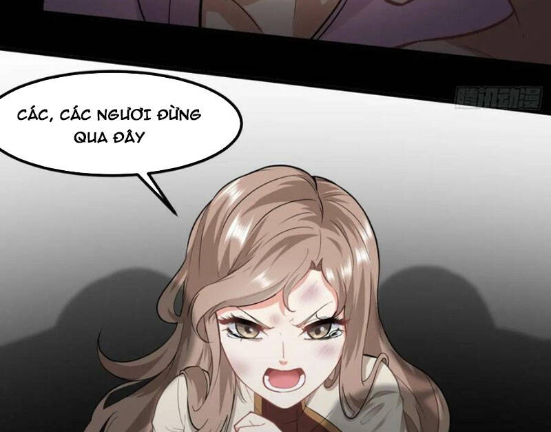 Ta Không Muốn Làm Đệ Nhất chapter 121 - Trang 49