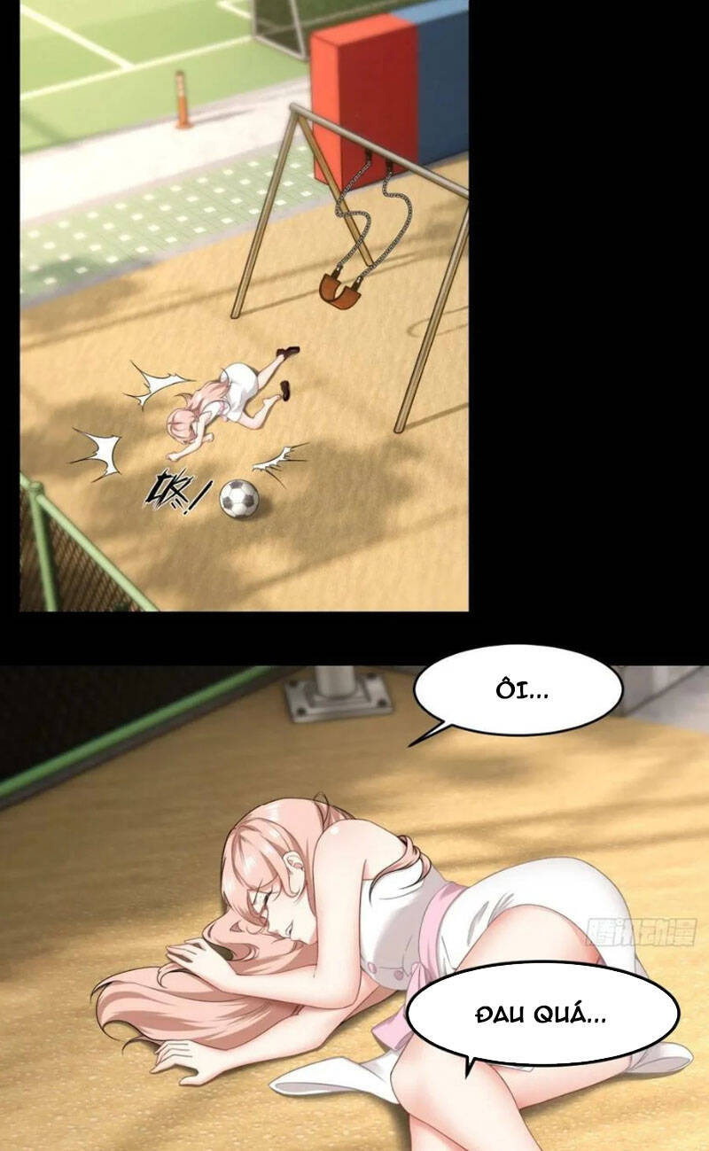 Ta Không Muốn Làm Đệ Nhất chapter 121 - Trang 5