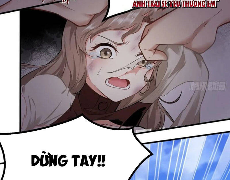 Ta Không Muốn Làm Đệ Nhất chapter 121 - Trang 53