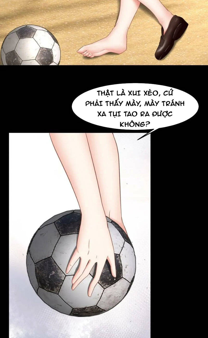 Ta Không Muốn Làm Đệ Nhất chapter 121 - Trang 6