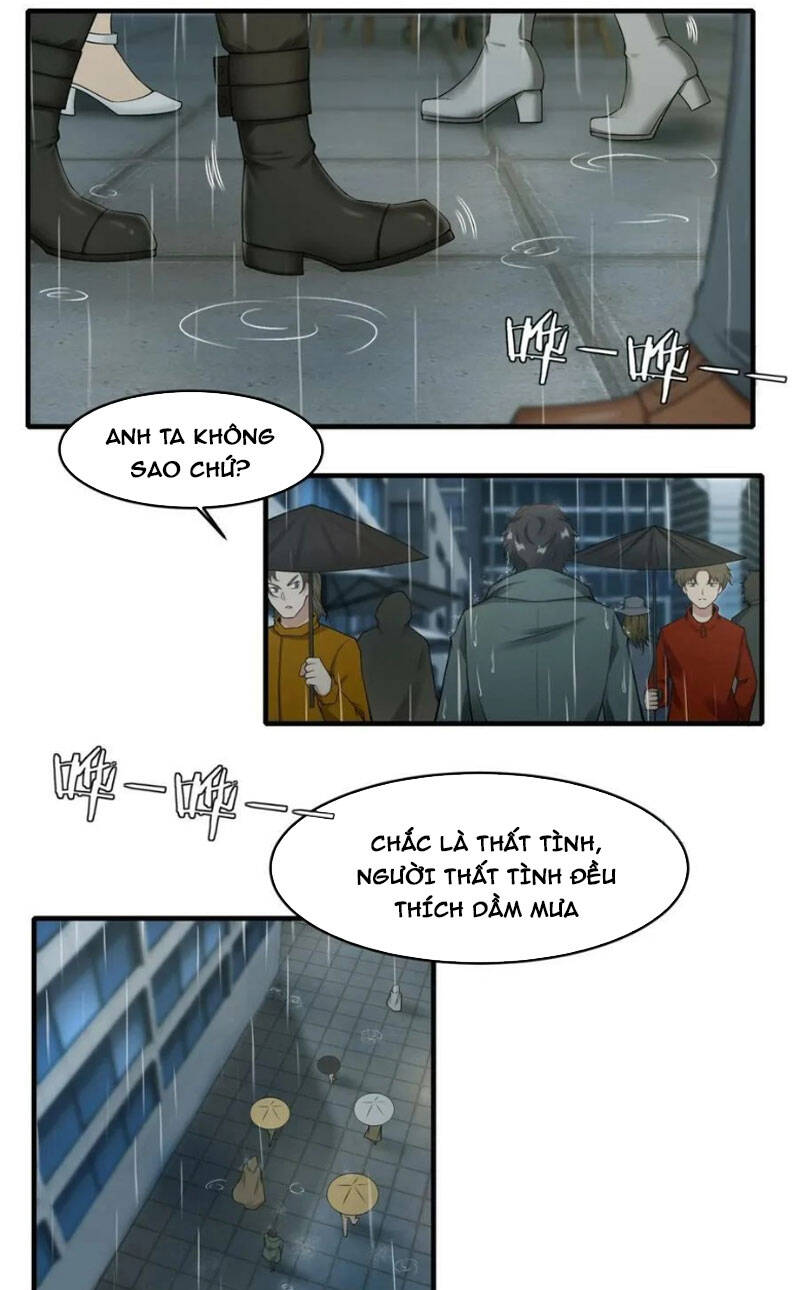 Ta Không Muốn Làm Đệ Nhất chapter 122 - Trang 1