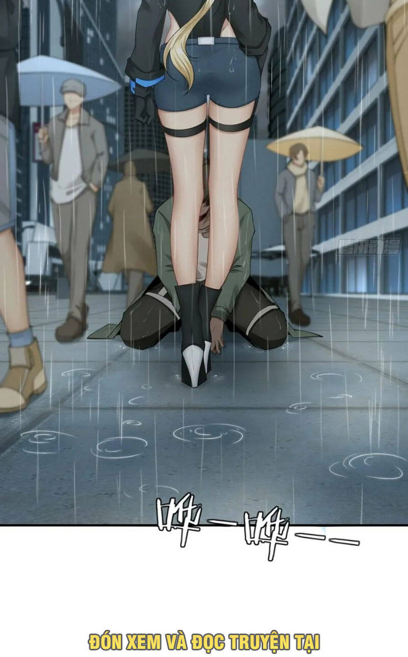 Ta Không Muốn Làm Đệ Nhất chapter 122 - Trang 11