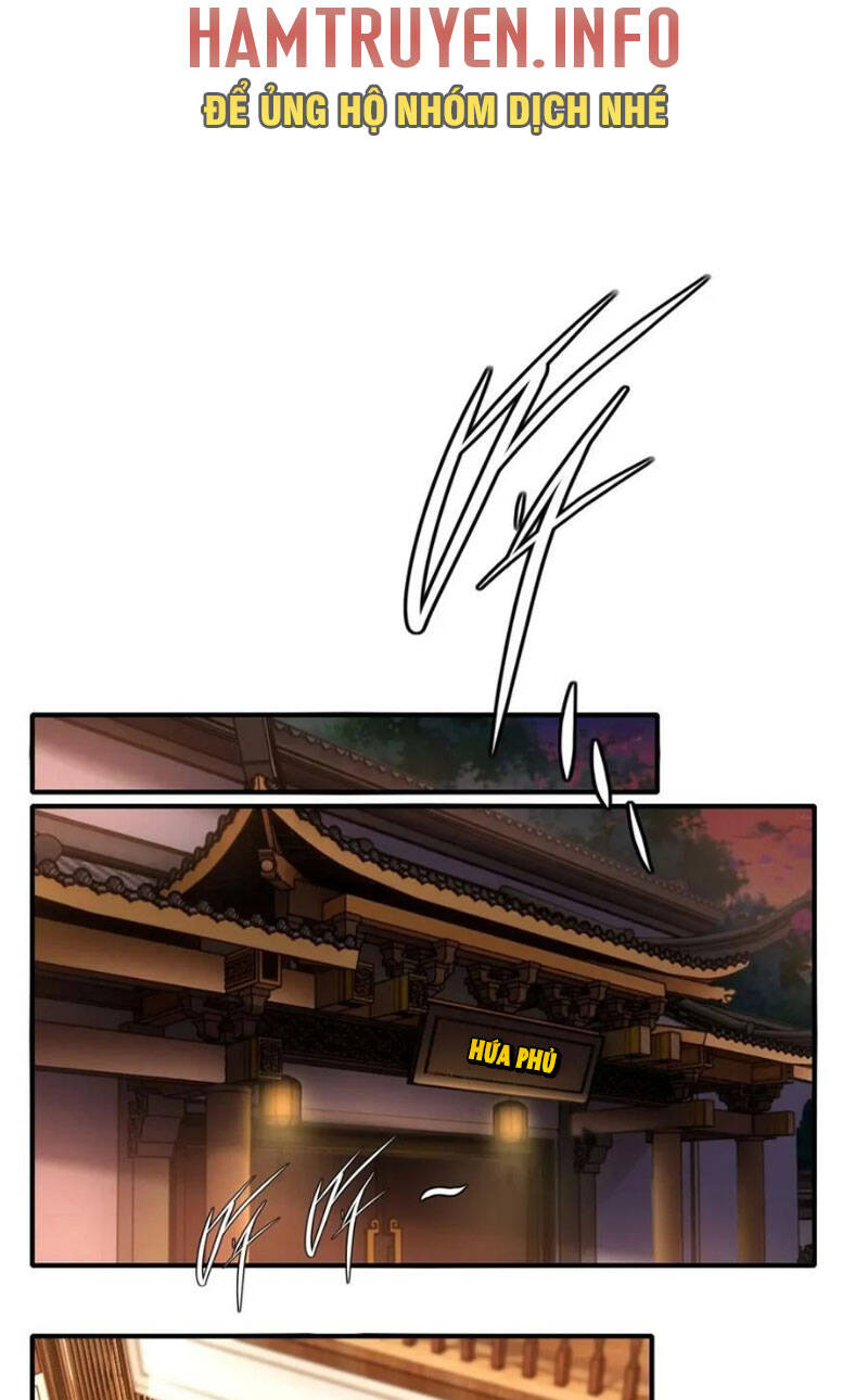 Ta Không Muốn Làm Đệ Nhất chapter 122 - Trang 12