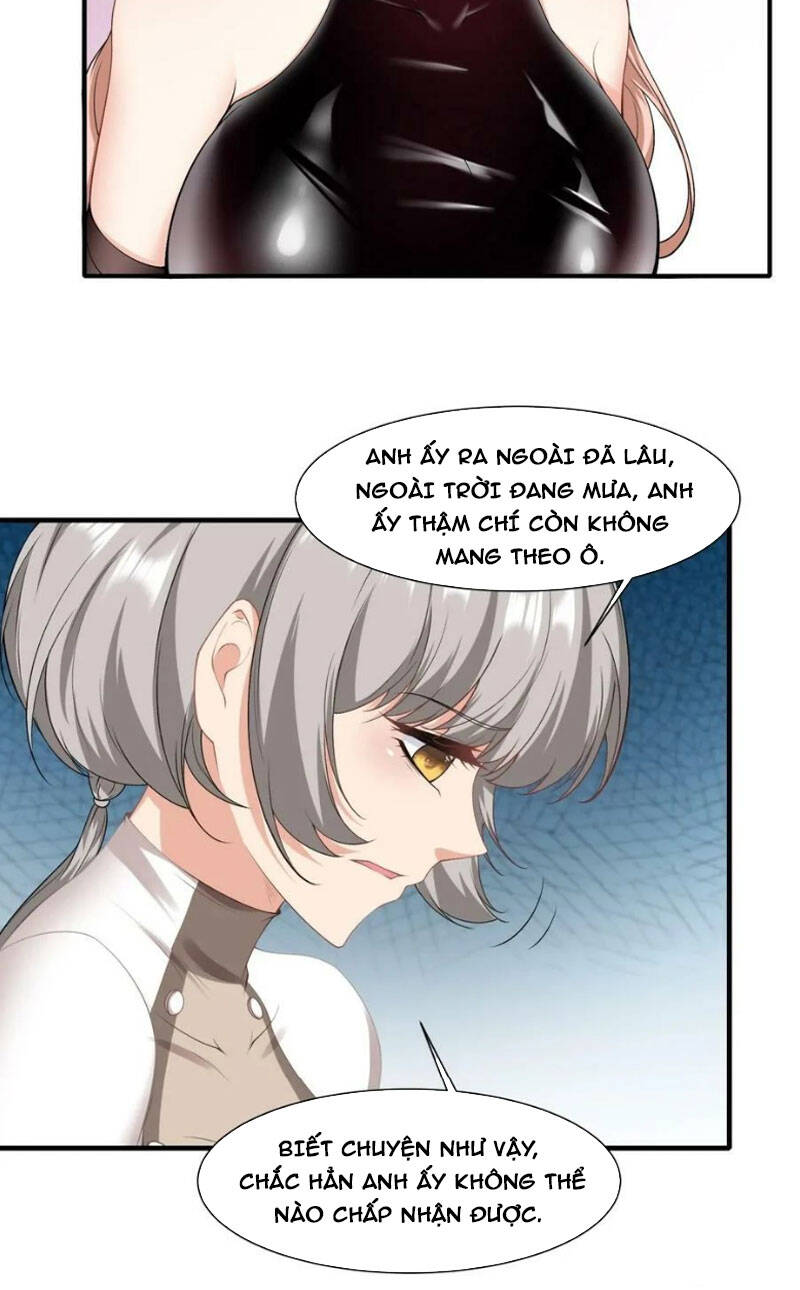 Ta Không Muốn Làm Đệ Nhất chapter 122 - Trang 20