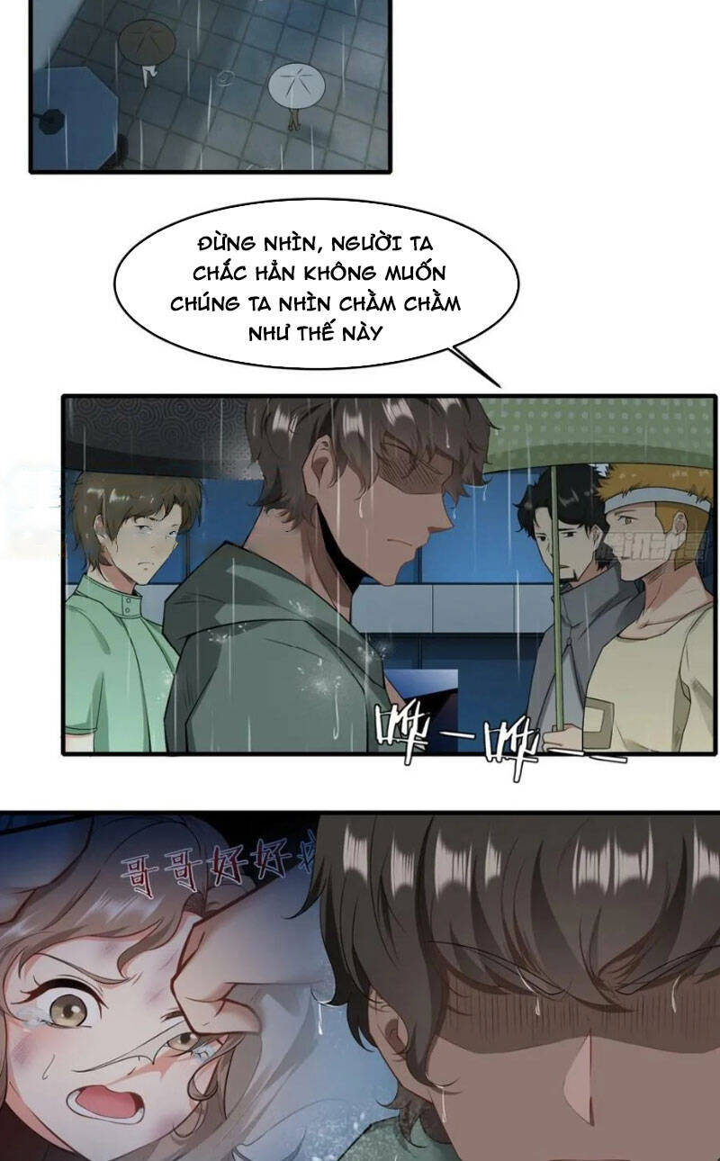 Ta Không Muốn Làm Đệ Nhất chapter 122 - Trang 2