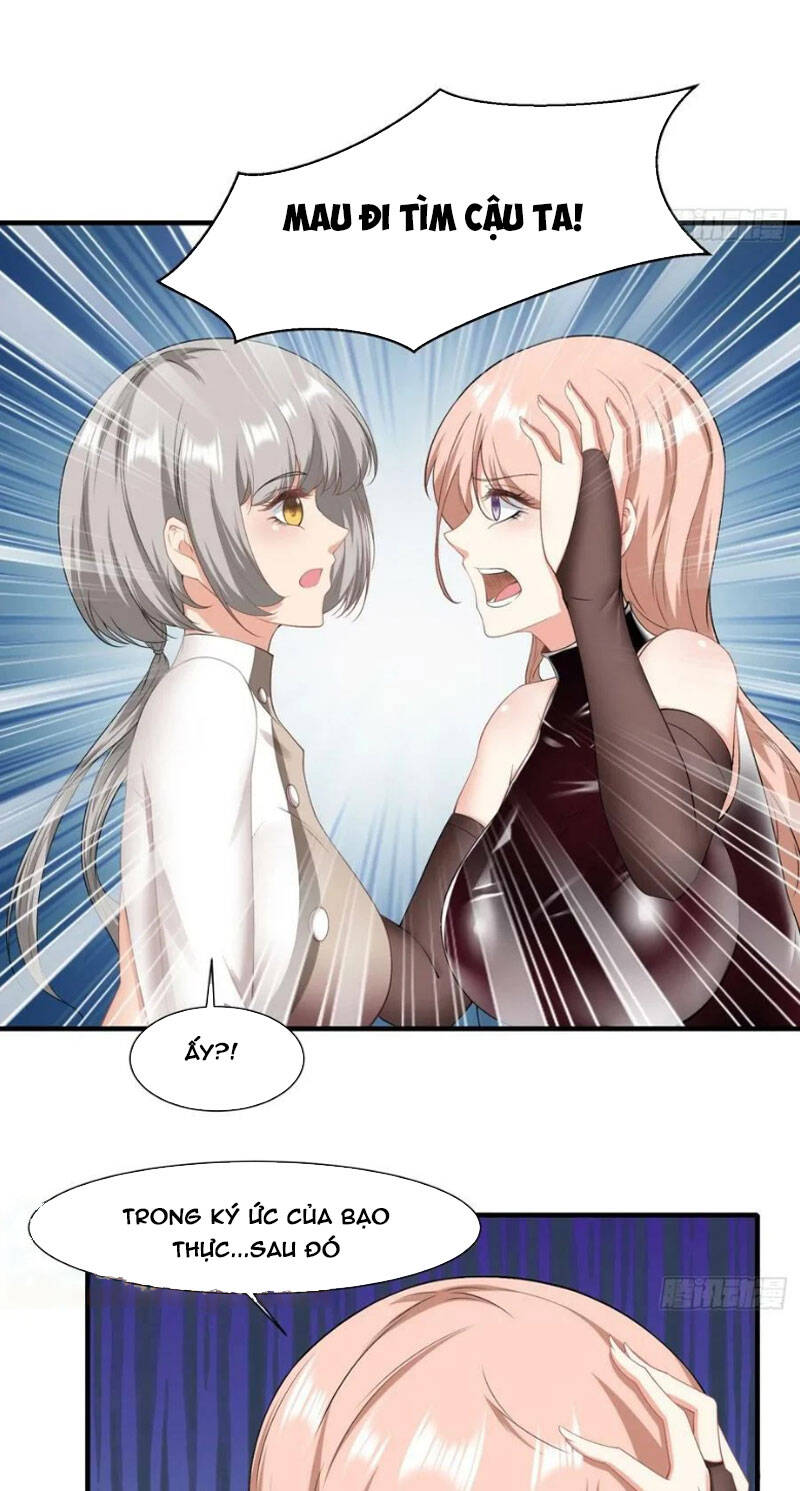 Ta Không Muốn Làm Đệ Nhất chapter 122 - Trang 21