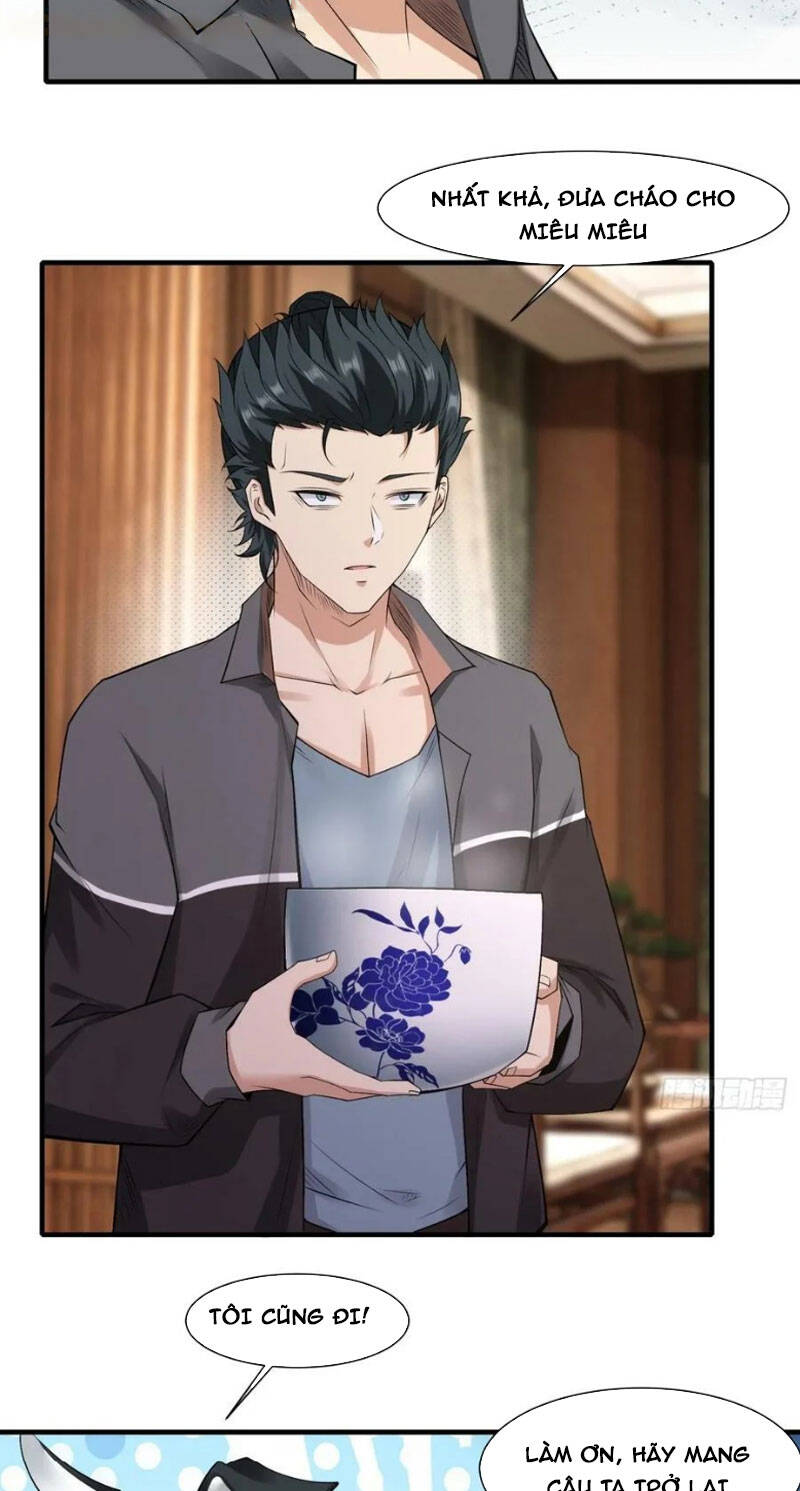 Ta Không Muốn Làm Đệ Nhất chapter 122 - Trang 24