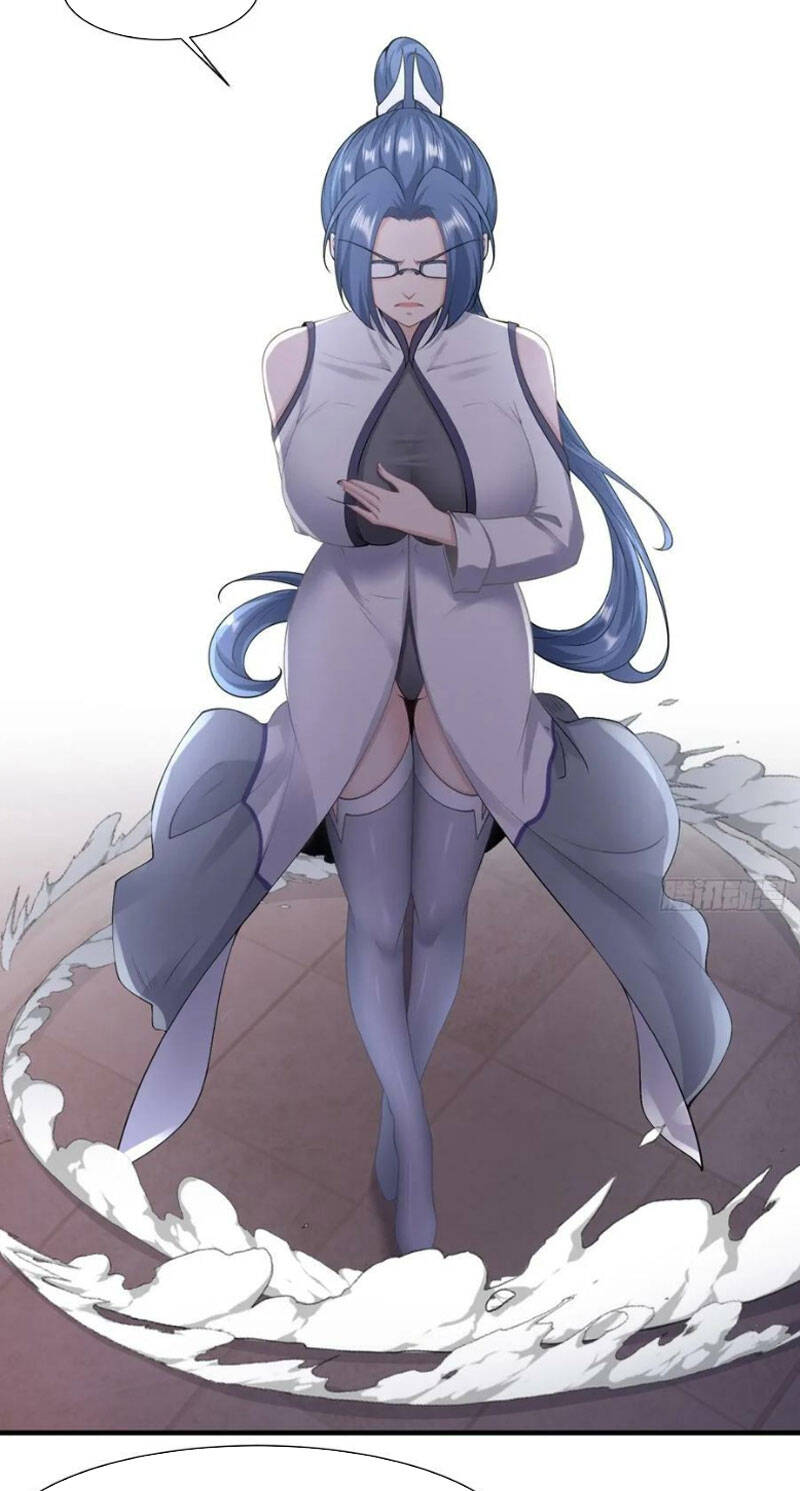 Ta Không Muốn Làm Đệ Nhất chapter 122 - Trang 27