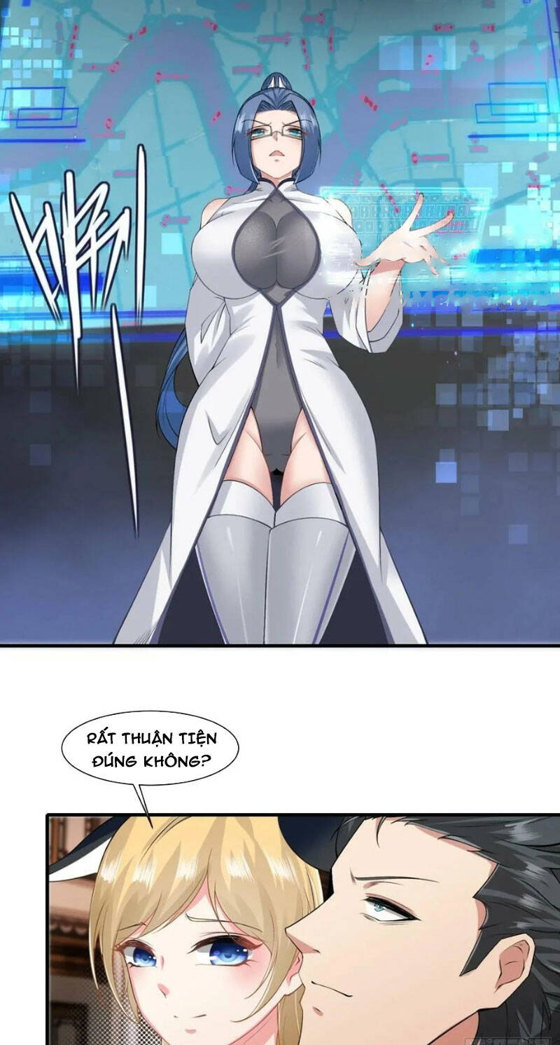 Ta Không Muốn Làm Đệ Nhất chapter 122 - Trang 30