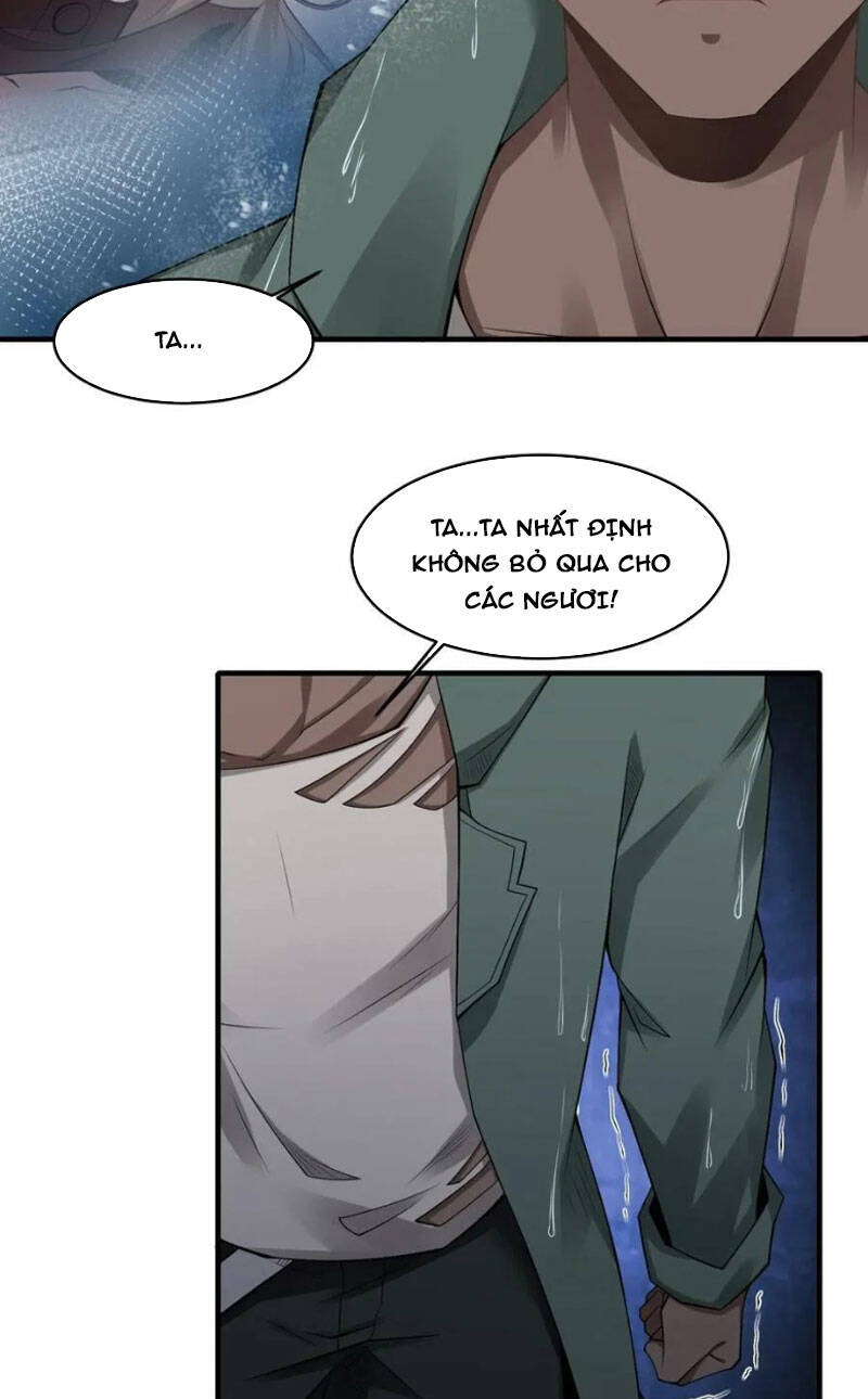 Ta Không Muốn Làm Đệ Nhất chapter 122 - Trang 3