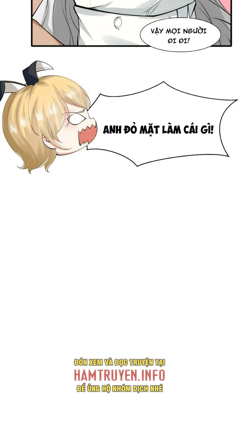 Ta Không Muốn Làm Đệ Nhất chapter 122 - Trang 40