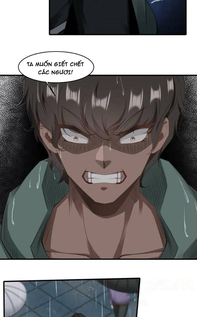 Ta Không Muốn Làm Đệ Nhất chapter 122 - Trang 4