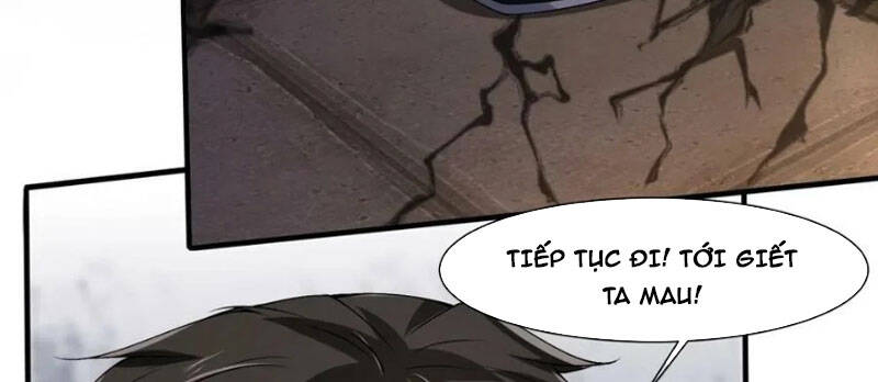 Ta Không Muốn Làm Đệ Nhất chapter 122 - Trang 50