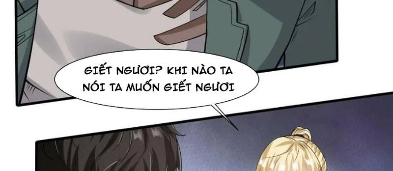Ta Không Muốn Làm Đệ Nhất chapter 122 - Trang 53