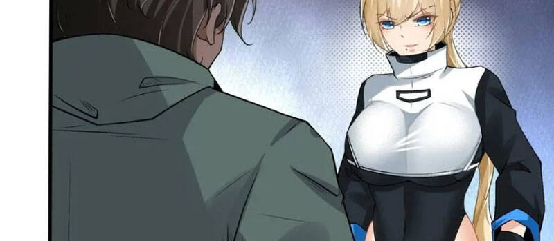 Ta Không Muốn Làm Đệ Nhất chapter 122 - Trang 54