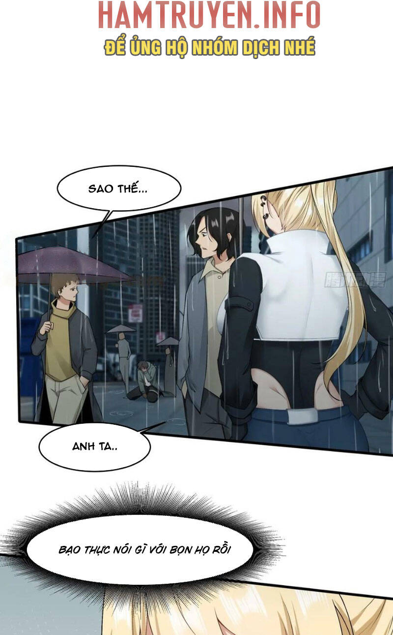 Ta Không Muốn Làm Đệ Nhất chapter 122 - Trang 7