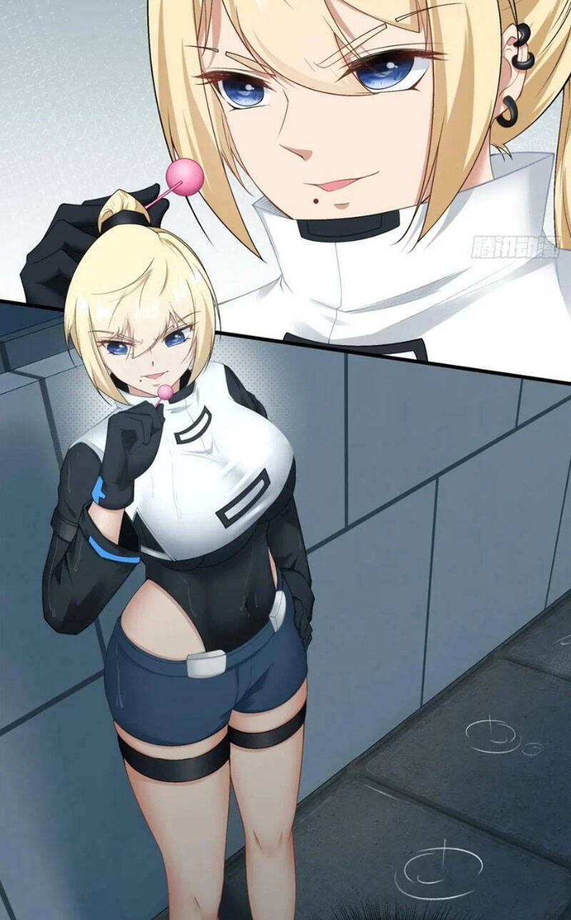 Ta Không Muốn Làm Đệ Nhất chapter 122 - Trang 8